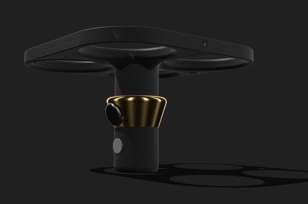 FlyBY Guard